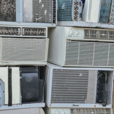 Kaş Bölgesinde Hurda Demir Kg Fiyatı
